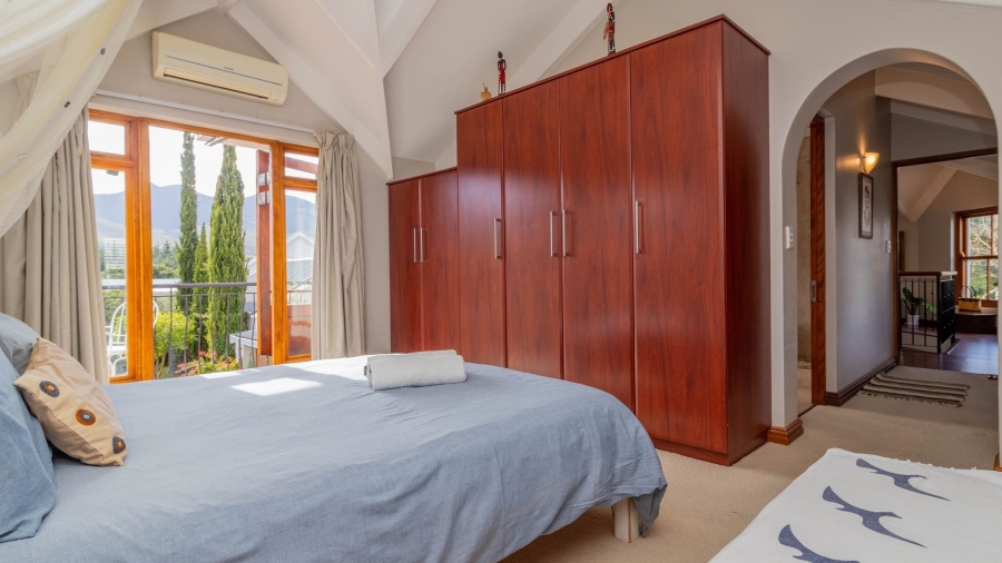 To Let 3 Bedroom Property for Rent in Stanford Western Cape